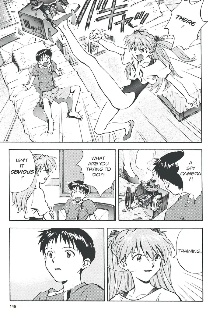 Neon Genesis Evangelion Chapter 25 image 17_optimized